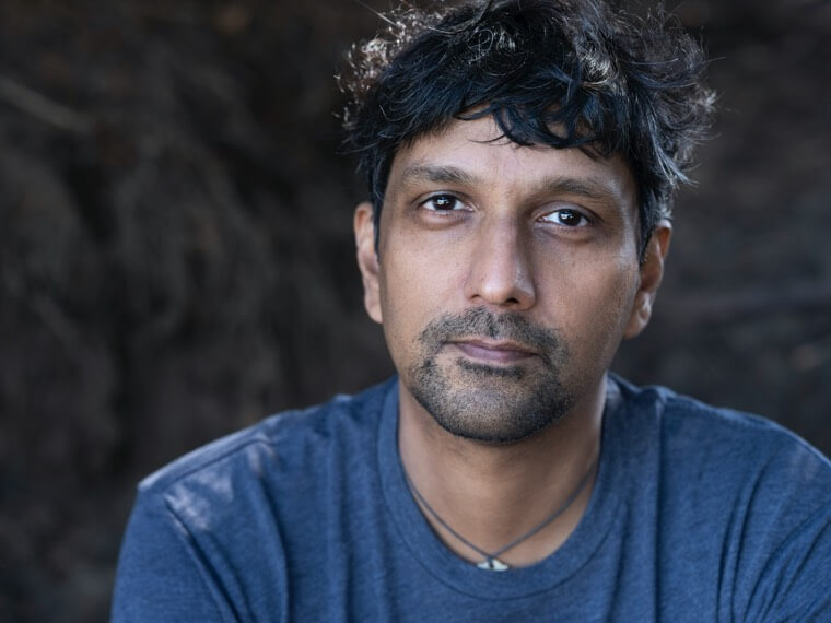 Karthik Ram